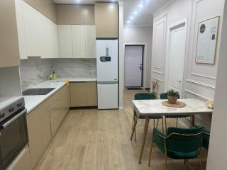 Comfort City - Almaty - 8