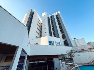 Hotel Caiuá - Umuarama - 1