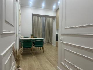 Comfort City - Almaty - 6