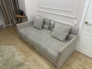 Comfort City - Almaty - 4