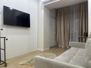 Comfort City - Almaty - 3