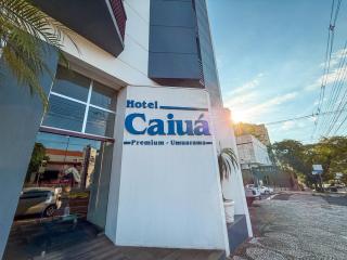 Hotel Caiuá - Umuarama - 3