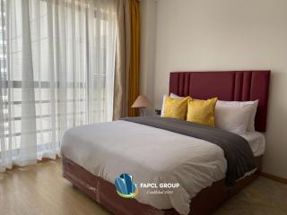 Leshwa House A703 - Nairobi - 0