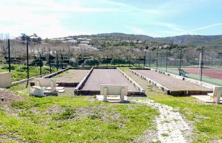 Studio 24m2 - parking - clim - piscine - mer à 100m - Roquebrune-sur Argens - 8