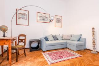 The Discovery Road - Your Home From Home - Milan - 3