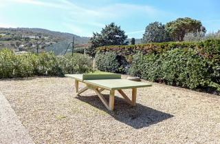 Studio 24m2 - parking - clim - piscine - mer à 100m - Roquebrune-sur Argens - 7
