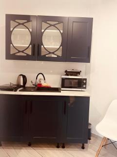 Apartament Stara Piekarnia - Tychy - 4