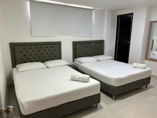 Hotel 79 Poblado - Medellín - 8