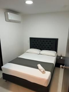 Hotel 79 Poblado - Medellín - 1