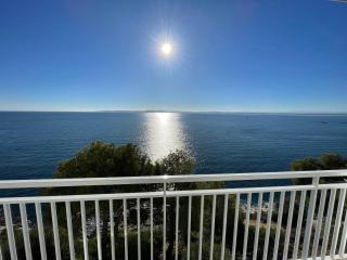 OverTheSea - PUEBLECITO Apartment - Roses - 0