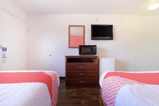 OYO Hotel South Bend - Campus - South Bend - 1