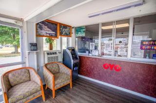 OYO Inn Kernersville - Kernersville - 1