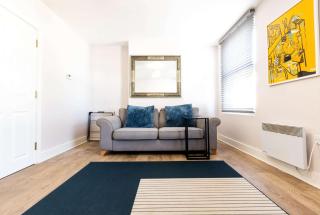 2 bed apartment by John Lewis - Flat A - Norwich - 9