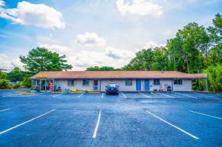 OYO Inn Kernersville - Kernersville - 4