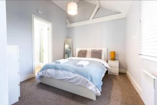 2 bed apartment by John Lewis - Flat A - Norwich - 7