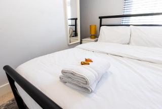 2 bed apartment by John Lewis - Flat A - Norwich - 5