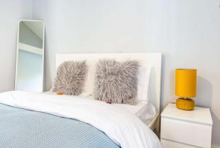 2 bed apartment by John Lewis - Flat A - Norwich - 1