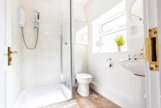 2 bed apartment by John Lewis - Flat A - Norwich - 8