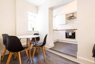2 bed apartment by John Lewis - Flat A - Norwich - 6