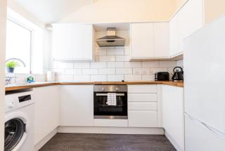 2 bed apartment by John Lewis - Flat A - Norwich - 7