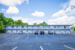 OYO Inn Kernersville - Kernersville - 0