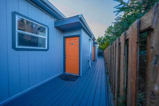 City Centre Motel by OYO - Seaside - 4