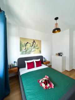Lumina apartments with parking near Atlas Arena - Łódź - 2