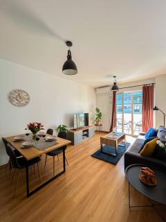 Lumina apartments with parking near Atlas Arena - Łódź - 7