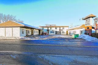 Love Hotels Silver Street by OYO at Hurley WI - 7