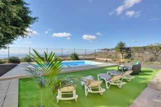 Apartment Private Heated Pool - El Draguito - 0