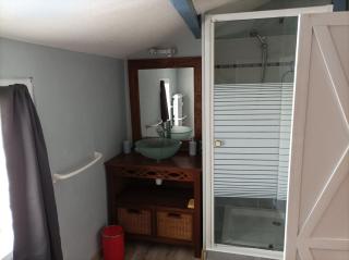 Gîte Pop Rock - La Note bleue - 3