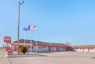 OYO Hotel Liberal, Kansas - Liberal - 0