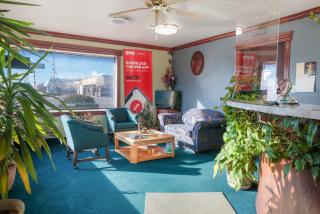 OYO Hotel Liberal, Kansas - Liberal - 8