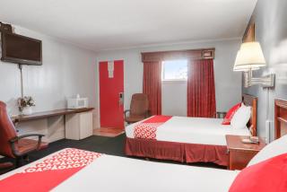 OYO Hotel Liberal, Kansas - Liberal - 4