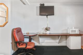 OYO Hotel Liberal, Kansas - 2