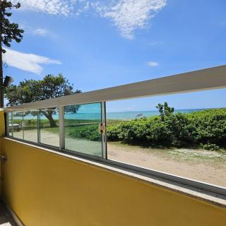 KITNET Beira Mar Prainha Barra - Rio das Ostra - Barra de São João - 4