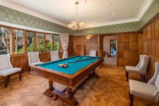 Luxury Period 7 Bed Mansion near Warner Bros - Leavesden Green - 7