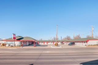 OYO Hotel Liberal, Kansas - Liberal - 1