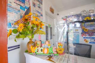 Sunflower Motel Hiawatha By OYO - Hiawatha - 5