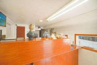 Budget Inn By OYO Corpus Christi Beach - Corpus Christi - 1