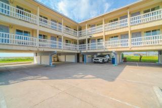 Budget Inn By OYO Corpus Christi Beach - Corpus Christi - 7