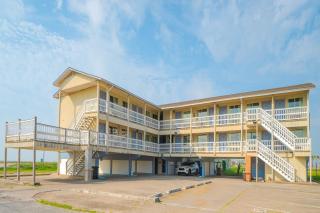 Budget Inn By OYO Corpus Christi Beach - Corpus Christi - 0