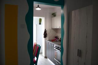 Architect's Corner - Iaşi - 1
