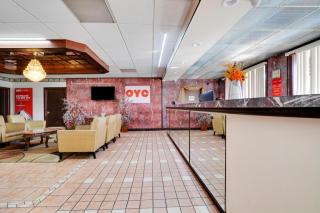 OYO Hotel Wade/Fayetteville I-95 South - Fayetteville - 8