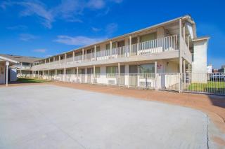 Studio Inn Extended Stay Oklahoma City Airport by OYO - Oklahoma City - 7