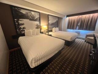 Super 8 by Wyndham Valemount - Valemount - 0