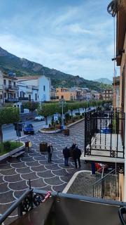casa Fontana - Capaci - 9