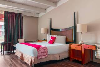 OYO Hotel Alice TX Hwy 281 West - Alice - 4