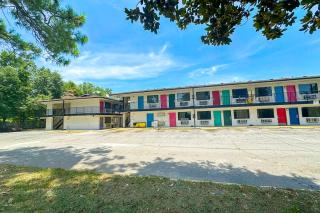 Luxury Inn By OYO Albany - Albany - 6