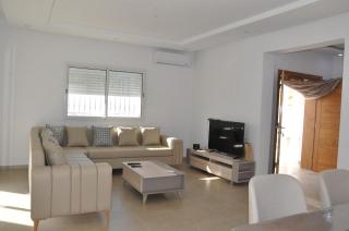 Maison avec piscine à 250m de la mer - Houmt El Souk - 8